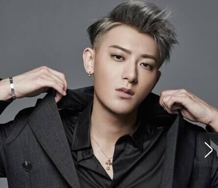 娱乐吃瓜君叠字男星,揭秘娱乐圈叠字男星们的叠字魅力  第1张